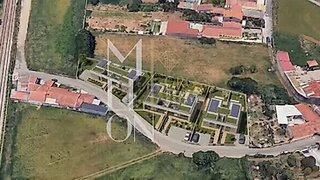 Land for sale in Espinho, Portugal — €380,000
