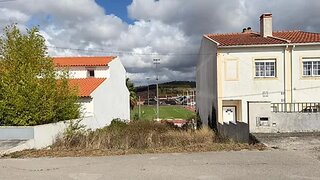 Land for sale in Torres Vedras, Portugal — €49,500