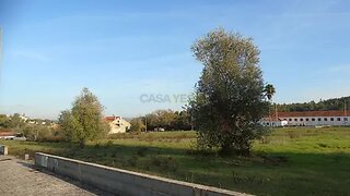 Land for sale in Tomar, Portugal — €23,500