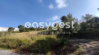 Land for sale in Pombal, Portugal — €95,000