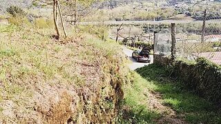 Land for sale in Fafe, Portugal — €35,000