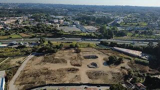 Land for sale in Maia, Portugal — €8,500,000