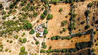 Land for sale in São Brás de Alportel, Portugal — €50,000