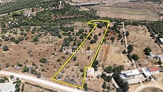 Land for sale in Lagos, Portugal — €150,000
