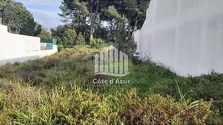 Land for sale in Setúbal, Portugal — €162,000
