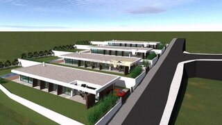 Land for sale in Alcobaça, Portugal — €350,000