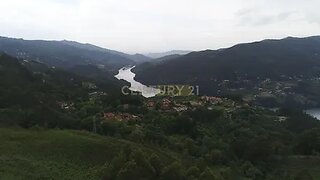 Land for sale in Vieira do Minho, Portugal — €100,000