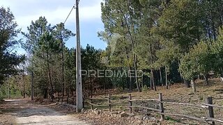 Land for sale in Mangualde, Portugal — €59,500