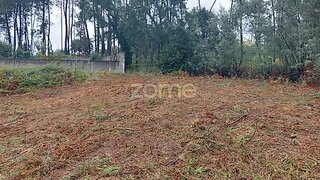 Land for sale in Amarante, Portugal — €108,000