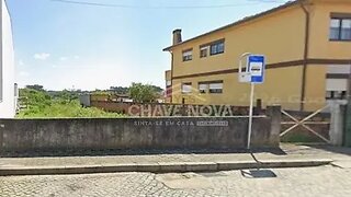 Land for sale in Vila Nova de Gaia, Portugal — €139,900