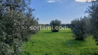 Land for sale in Albufeira, Portugal — €490,000