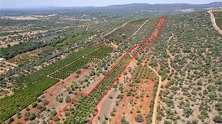 Land for sale in Albufeira, Portugal — €99,000