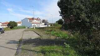 Land for sale in Marinha Grande, Portugal — €70,000