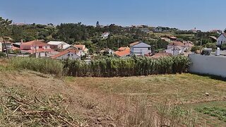 Land for sale in Mafra, Portugal — €175,000