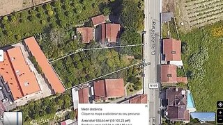 Land for sale in Vagos, Portugal — €79,000