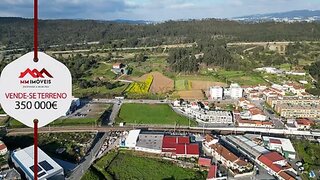 Terreno em Valongo · 2865 m² · 350 000 €