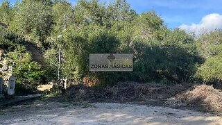Land for sale in Vila do Bispo, Portugal — €165,000