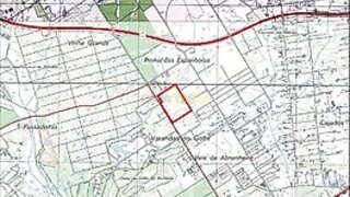 Land for sale in Palmela, Portugal — €175,000