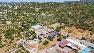 Land for sale in São Brás de Alportel, Portugal — €225,000