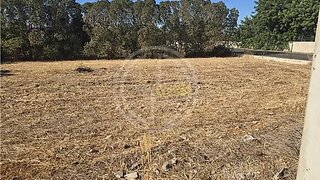 Terreno de 3120 m² em Faro