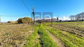 Land for sale in Alpiarça, Portugal — €22,500