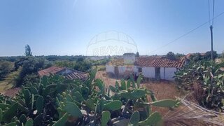 Land for sale in Santiago do Cacém, Portugal — €340,000
