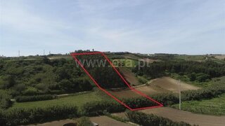 Land for sale in Lourinhã, Portugal — €30,000