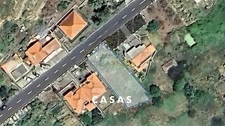 Land for sale in Ribeira Brava, Portugal — €120,000