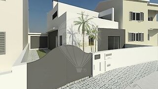 Land for sale in Seixal, Portugal — €200,000