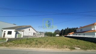 Land for sale in Ílhavo, Portugal — €90,000
