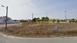 Land for sale in Golegã, Portugal — €165,000