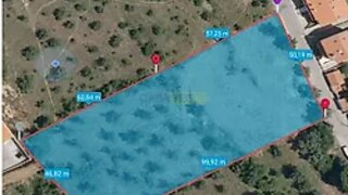 Terreno de 5000 m² em Coimbra