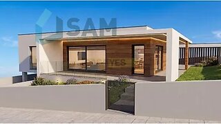 Land for sale in Torres Vedras, Portugal — €89,500