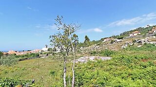 Land for sale in Caminha, Portugal — €485,000