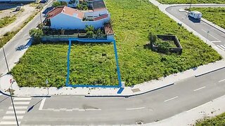 Land for sale in Barreiro, Portugal — €150,000