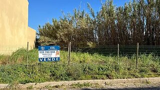Land for sale in Peniche, Portugal — €70,000