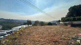 Land for sale in Fafe, Portugal — €162,000