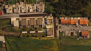 Land for sale in Póvoa de Varzim, Portugal — €110,000