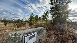 Terreno em Castelo Branco · 2960 m² · 15 000 €
