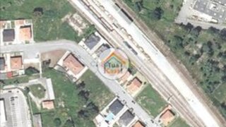 Terreno de 480 m² em Viana do Castelo