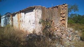 Land for sale in São Brás de Alportel, Portugal — €228,500