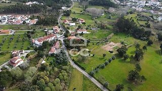Land for sale in Leiria, Portugal — €97,500