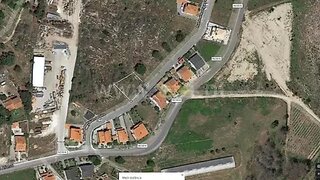 Land for sale in Oliveira do Hospital, Portugal — €45,000