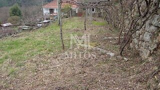 Land for sale in Ponte de Lima, Portugal — €45,000