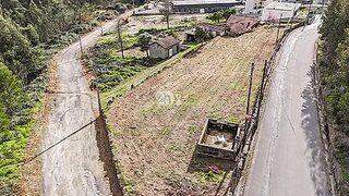 Land for sale in Vila Nova de Famalicão, Portugal — €370,000