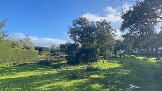 Land for sale in Vila do Bispo, Portugal — €170,000
