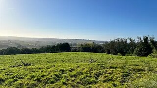 Land for sale in Bombarral, Portugal — €320,000