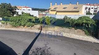 Land for sale in Sintra, Portugal — €160,000