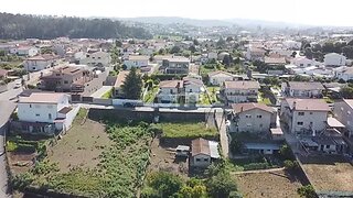 Land for sale in Trofa, Portugal — €129,999