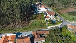 Land for sale in Santa Maria da Feira, Portugal — €85,000